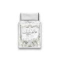 Pure Musk Lattafa - Muestra 2ml y 10ml