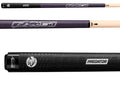 Predator Sport 2 Junior Purple with Wrap