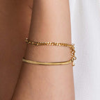 Pulsera Snake Small