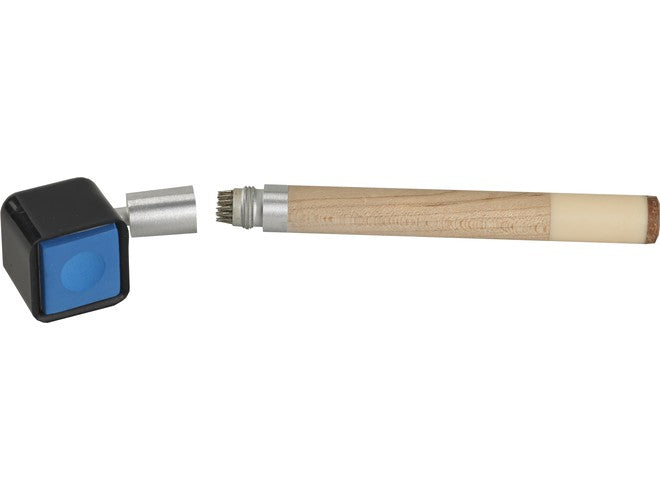 Action Chalk Holder with Tip Pick