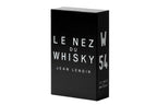 Le Nez du Whiskey - 54 Whiskey Aroma Kit by Jean Lenoir