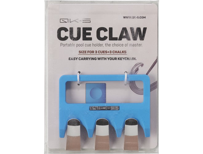 QK-S Slim 3 Cue Holder