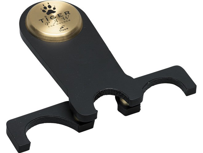 Tiger Paw 3 Cue Holder