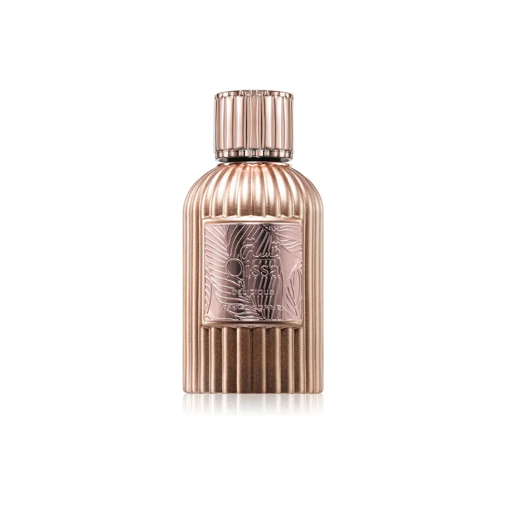 Qissa Delicious Paris Corner - Muestra 2ml y 10ml