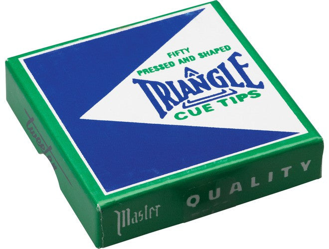 Tweeten Triangle Hard Tips