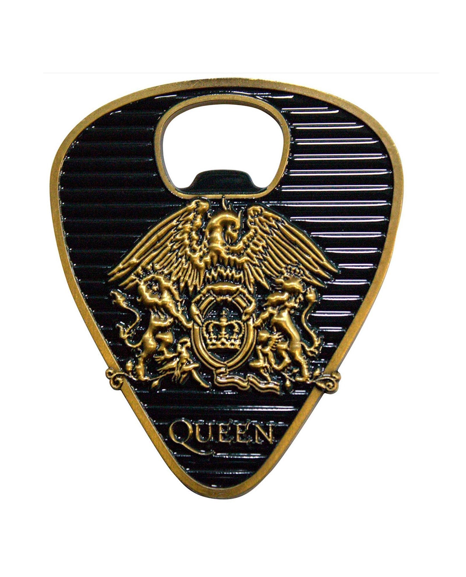 Queen - Abridor "Gold Crest"