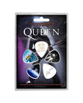 Queen - Pack de púas  "Brian May"
