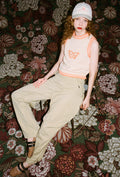 Queenie Vest