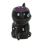 Quemador 'Bat Cat' - Aceites y Wax Melts