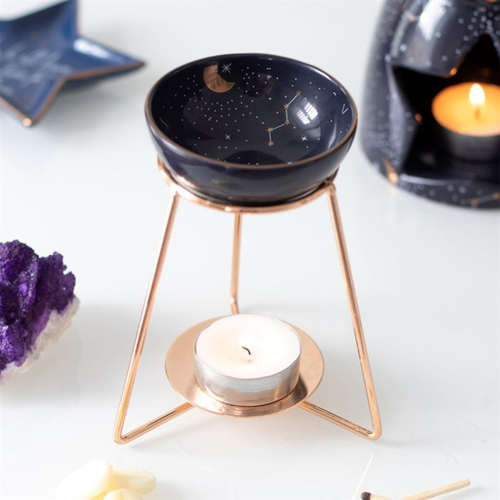 Quemador Constellatio