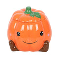 Quemador 'Cute Pumpkin' - Aceites y Wax Melts