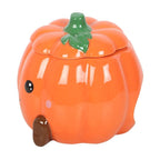 Quemador 'Cute Pumpkin' - Aceites y Wax Melts