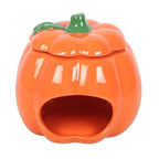 Quemador 'Cute Pumpkin' - Aceites y Wax Melts