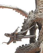 Quetzalcoatl, The Feathered Goddess, Lost Kingdom Miniatures