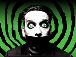 TAPE FACE