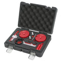 R15003010 - Juego de herramientas de bloqueo, Ford (2.0 EcoBlue)