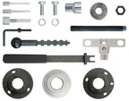 R15003012 - Juego de herramientas de bloqueo, Ford (1.0 EcoBoost mHEV)