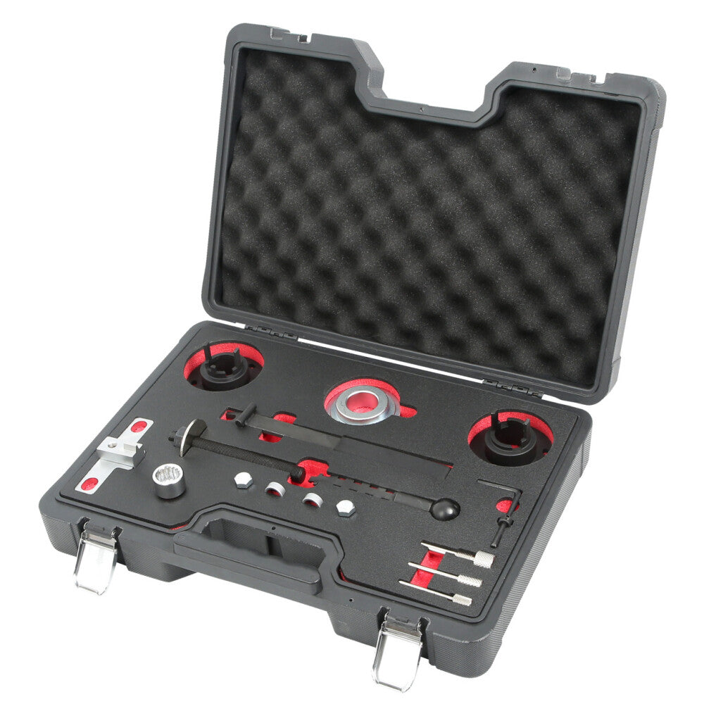 R15003012 - Juego de herramientas de bloqueo, Ford (1.0 EcoBoost mHEV)