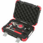 R15003015 - Juego de herramientas de bloqueo, Ford / Fiat / Opel / PSA (1.3D)