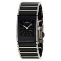 Rado Integral Watch — Black