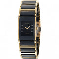 Rado Integral Jubilee Watch — Black