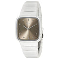 Rado Watch — Brown