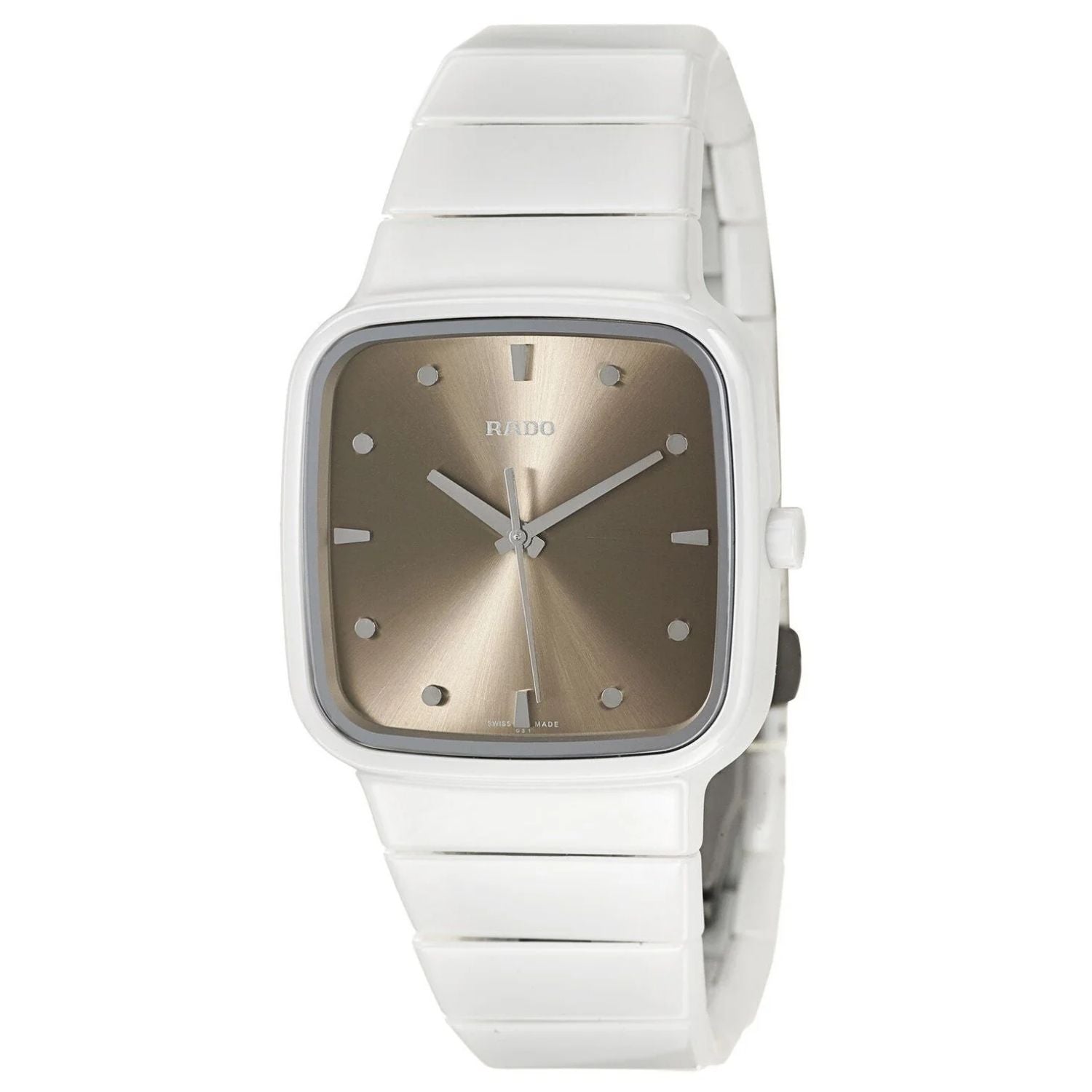 Rado Watch — Brown