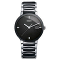 Rado Watch — Black