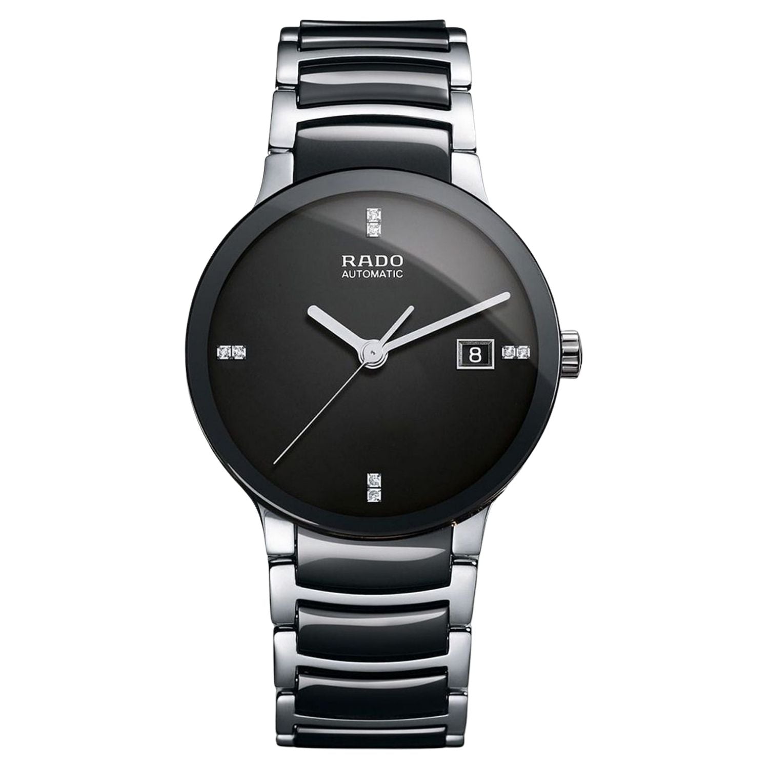 Rado Watch — Black