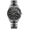 Rado Hyperchrome Watch — Black
