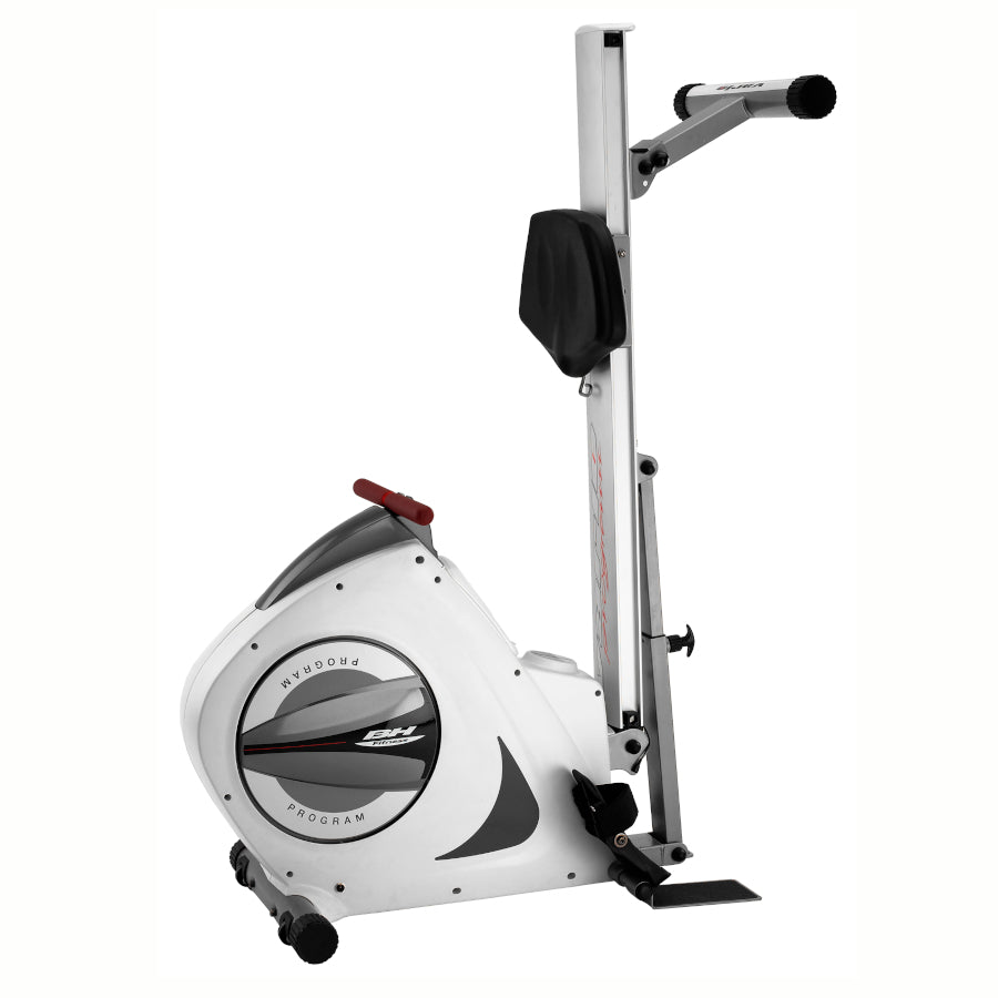 Bh Remo Vario Program