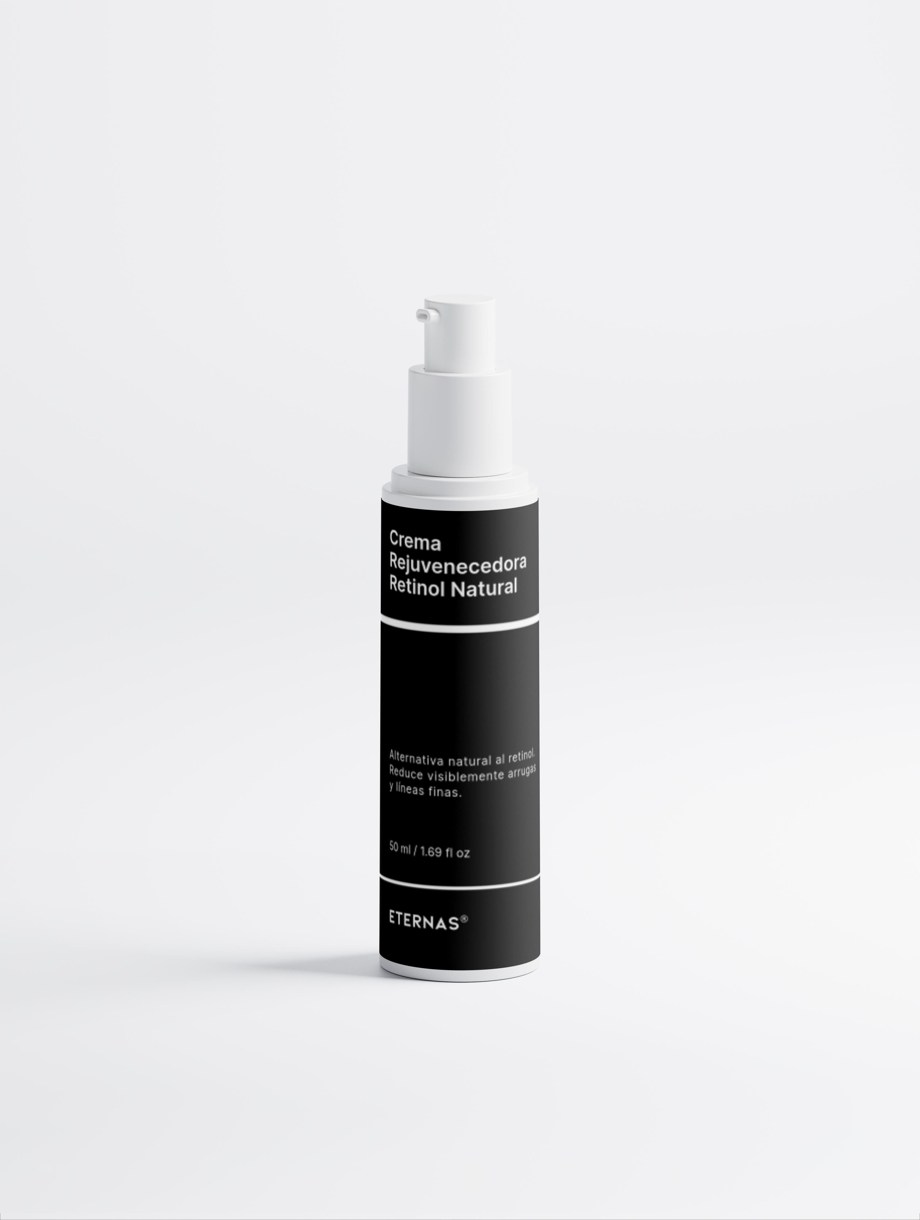Crema Rejuvenecedora con Bidens Pilosa