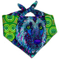 Shepherdelic Bandana