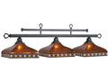 Ram Gameroom Products Tahoe Pool Table Light