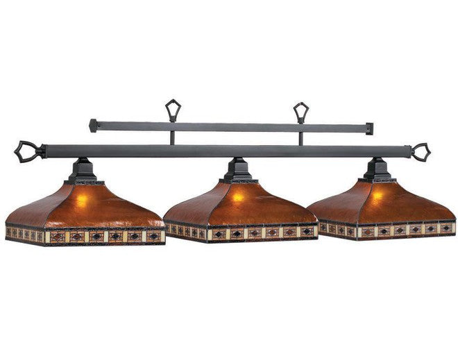 Ram Gameroom Products Tahoe Pool Table Light