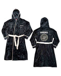 Ramones - Bata Negra "Presidential Seal" Unisex