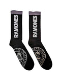 Ramones - Calcetines "Presidential Seal"