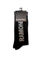 Ramones - Calcetines "Presidential Seal"