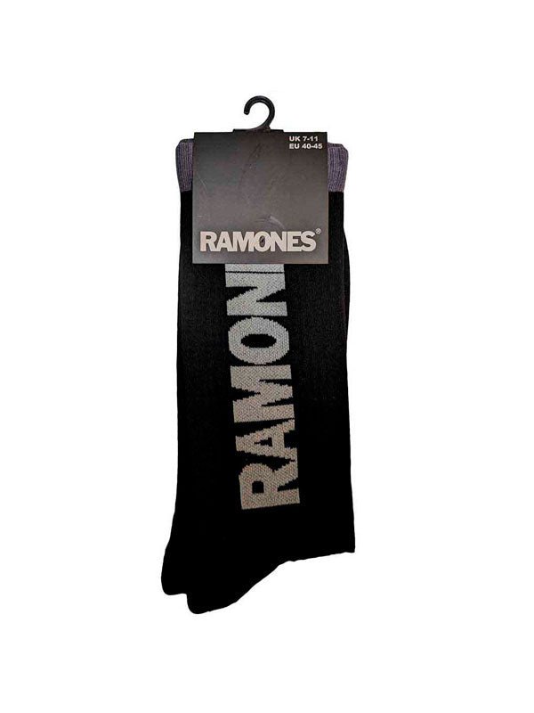 Ramones - Calcetines "Presidential Seal"