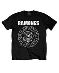 Ramones - Camiseta "Presidential Seal" Unisex