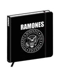 Ramones - Libreta "Logo"