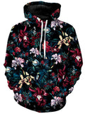 Dark Path Unisex Hoodie (Clearance)