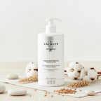 Crema Corporal Reafirmante con Soja y Proteínas de Germen de Trigo