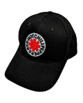 Red Hot Chili Peppers - Gorra "Classic Asterisk" Bordada
