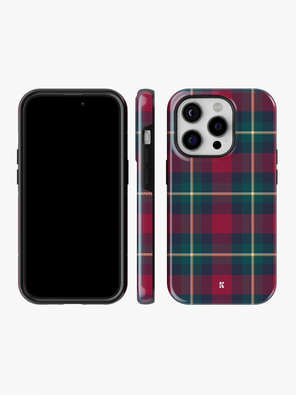 Tartan Joy MagSafe