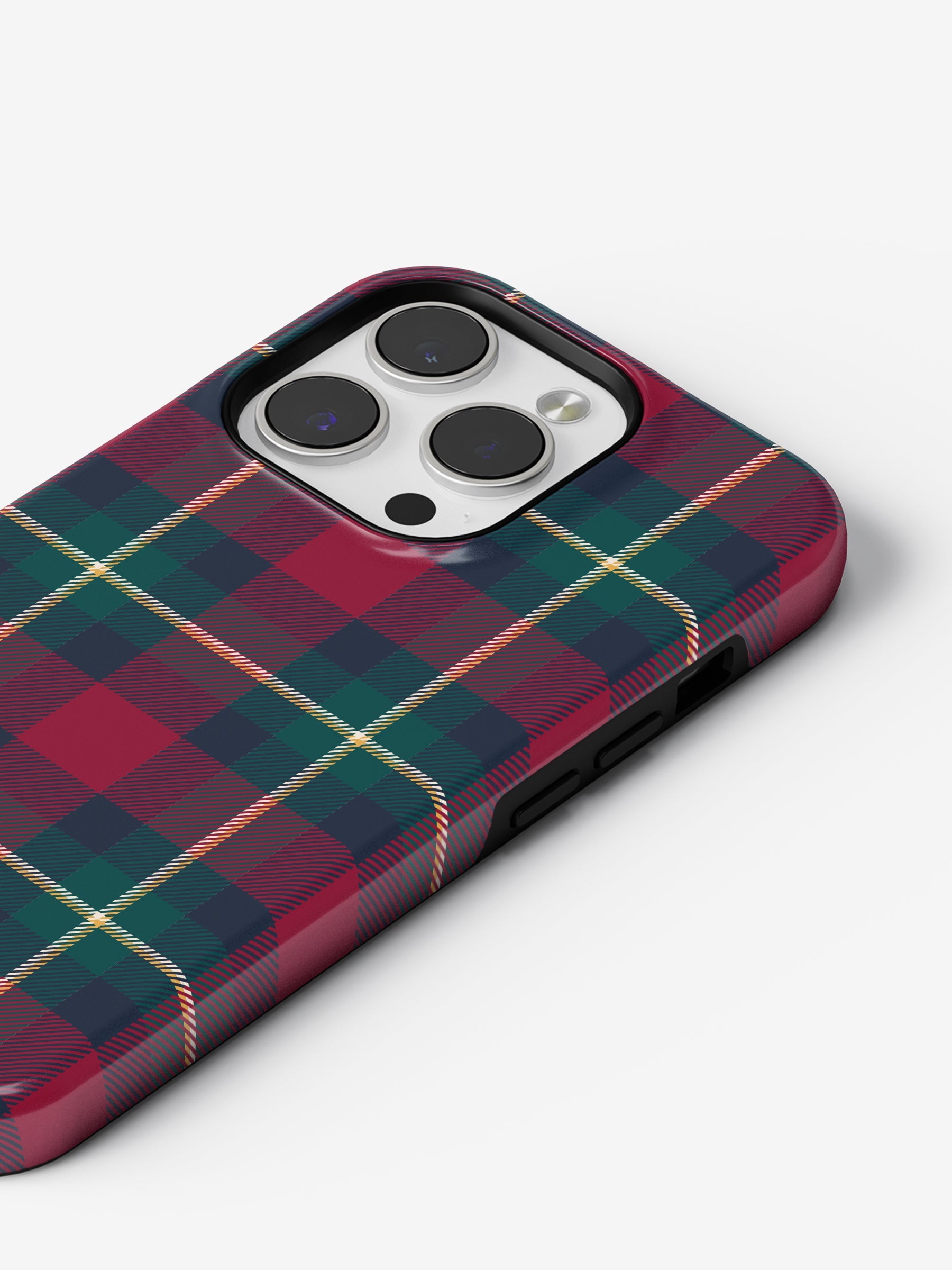 Tartan Joy