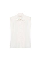 Camisa Marieta sin mangas