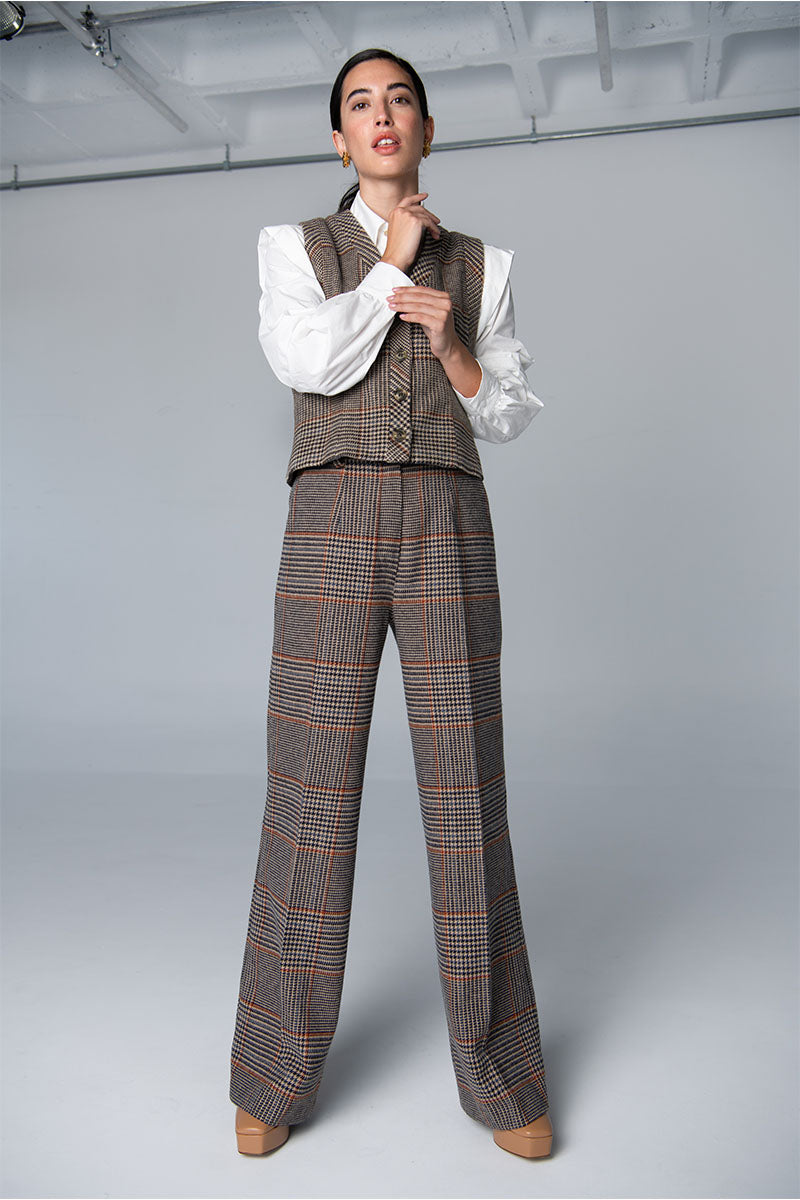 Pantalón Adela Laila