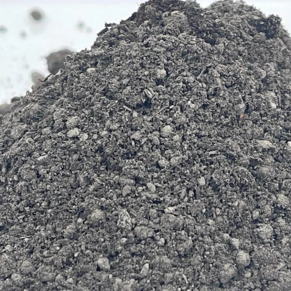 TurbaDol Plus | Mezcla Cal Dolomita y Sustrato organico descompuesto