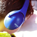 Mood Relax Kids – Cascos antiruido para niños y niñas (−24 dB)